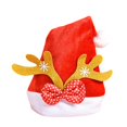 thumbnail image 1 of Txlixc Gorra de Navidad para niños adultos Txlixc moda, 1 of 8