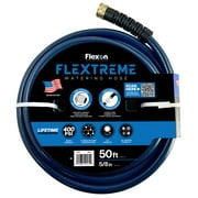 Flexon 5/8 in. x 50 ft. Flextreme Heavy Duty Watering Hose