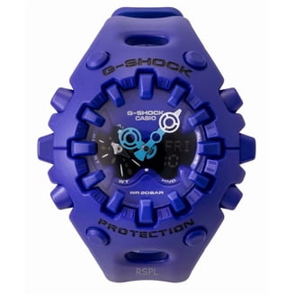 Casio] G-SHOCK Watch [Domestic Genuine] Street Spirit Series GM