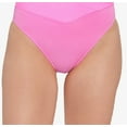 thumbnail image 3 of Salt + Cove Womens Juniors High Waist Bikini Swim Bottom Separates, 3 of 3
