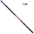 thumbnail image 1 of pitrice Angling Rods Hand Fishing Rods Comfortable Hand Feeling for Freshwater Fishing Using, 1 of 9