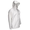 thumbnail image 2 of Final Approach Men's Snow Goose Jacket, 2 of 3