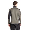 thumbnail image 2 of Dare 2B - Camiseta Interior Deportiva Dignify II para Hombre (Verde Linchen, Negro), 2 of 3