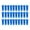 Blue, variant on 30Pcs Bike Cable End Caps Brake Cable End Caps for Cycling Road Bike Blue