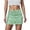 GN2, variant on Women's Sparkly Sequin Mini Skirt, Summer Party Club Outfit, Sleeveless Cami Crop Top, Sexy Bodycon Two-Piece Set