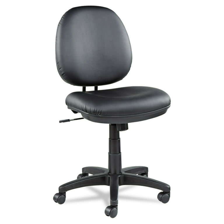 Alera Interval Series Swivel/Tilt Task Chair, Supports 275 lb, 18.11 Alera Interval Series Swivel/Tilt Task Chair, Supports 275 lb, 18.11