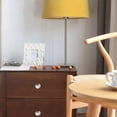 thumbnail image 3 of Manijas de muebles incrustadas perillas de agitación de resorte manijas invisibles tiradores y perillas, 3 of 8