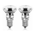 thumbnail image 1 of R39 E14 40w Lava Lamp Bulbs, Edison Screw Ses Reflector Small Lava Lamp Bulbs, Warm White 2800k R39 Dimmable (2 Pack) Fo, 1 of 5
