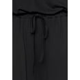 thumbnail image 5 of LASCANA Women's Sleeveless V-Neck Jumpsuit Strap, 5 of 5