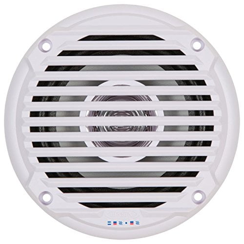 jensen 5.25 marine speakers