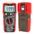 thumbnail image 2 of UNI-T UT89XD Digital Multimeter, True RMS, 6000 Counts, Capacitance and Resistance Tester, 2 of 5