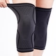 thumbnail image 5 of US 4 Pack Fitness Elbow Brace Compression Support Sleeve Arthritis Tendonitis, 5 of 5