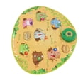 thumbnail image 2 of Tapis de Jeu Whack Pounding, Tapis de Jeu Interactif Taupe Jouet Whack Performance Prouvée, 2 of 8