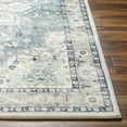 thumbnail image 5 of Mark&Day Area Rugs, 3x4 Heiereind Traditional Navy Area Rug, Blue Grey Beige Carpet for Living Room, Bedroom or Kitchen (2'7" x 4'), 5 of 7