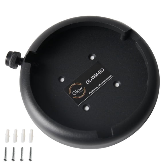Glow Wall Mount Storage Adapter Bracket for Bowens