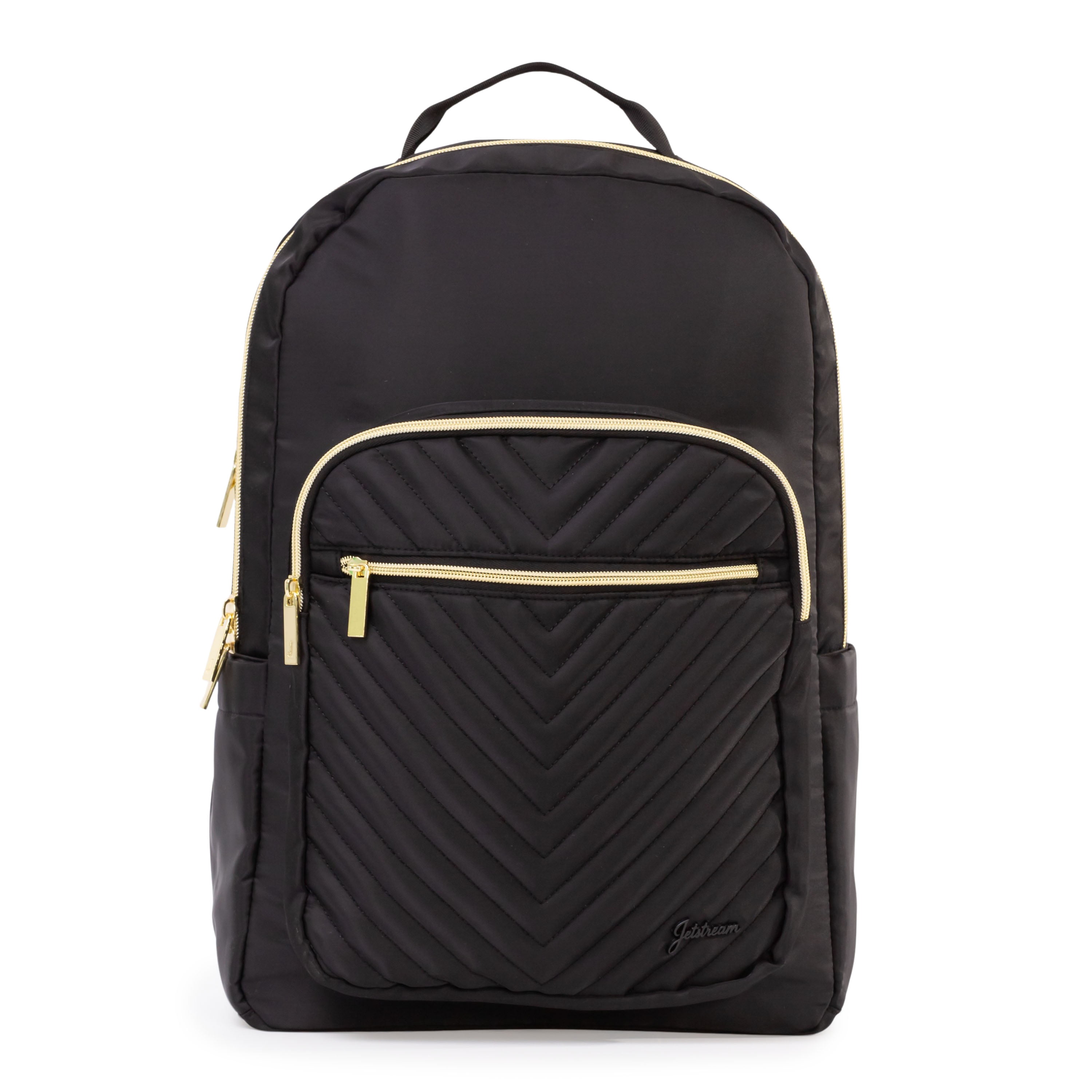 Jetstream® Multi-Compartment Travel Backpack for Women, Laptop Back pack, College & School Backpack, Work Backpack with Laptop Sleeve