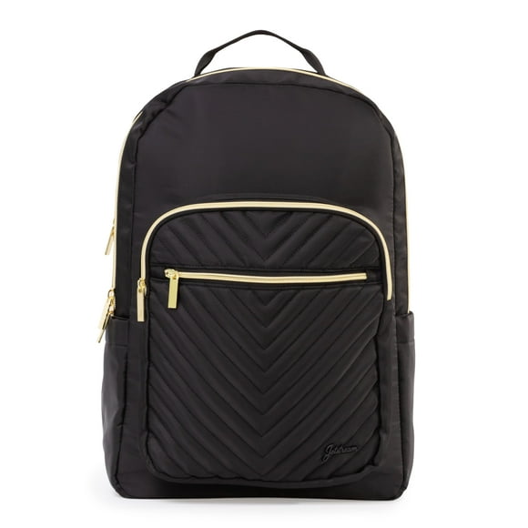 Sac à Dos Scolaire Jetstream avec Compartiment pour Ordinateur