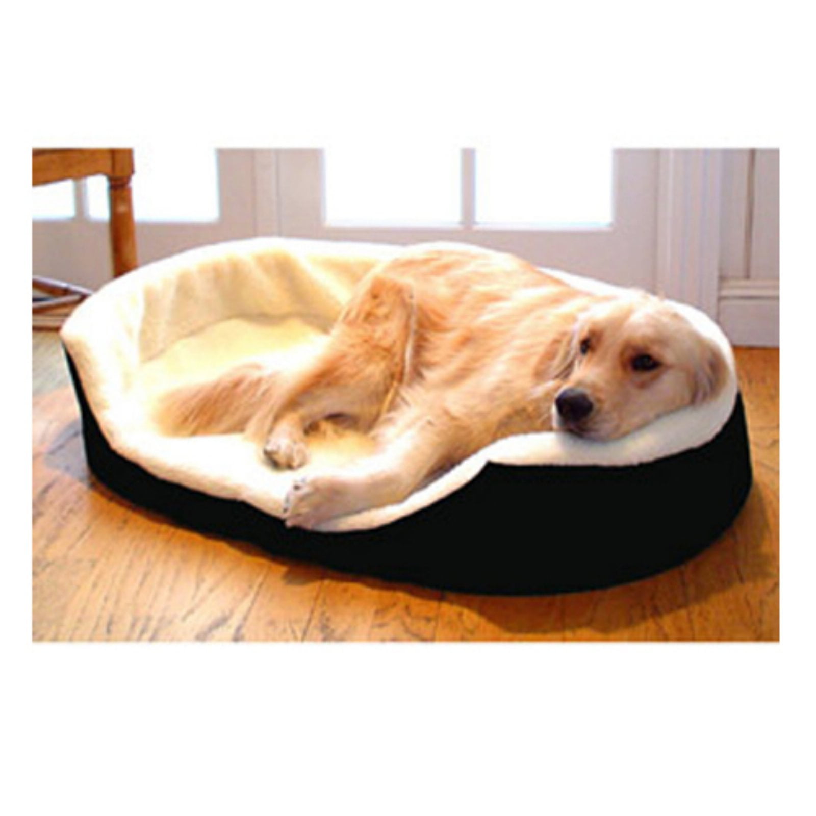 Majestic Pet Lounger Pet Bed