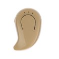 thumbnail image 2 of Twowood auricular 1PC S530X MINI BLUETOOTH Compatible con Bluetooth 4.1 Earbud de auriculares inalámbricos de reducción de ruido estéreo, 2 of 7