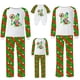 thumbnail image 1 of Pijamas navideños a juego Grinch - TKing Fashion 2024 Nuevos conjuntos de pijamas navideños familiares a juego Grinch, pijamas navideños navideños para parejas, adultos y niños, 6 Años, 1 of 4