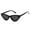 white, variant on Kieccall Fashion Men Women Sunglasses Outdoor Sports Driving Glasses Beach Trip