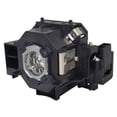 thumbnail image 1 of Original Osram Projector Lamp Replacement with Housing for Epson ELPLP41, 1 of 5