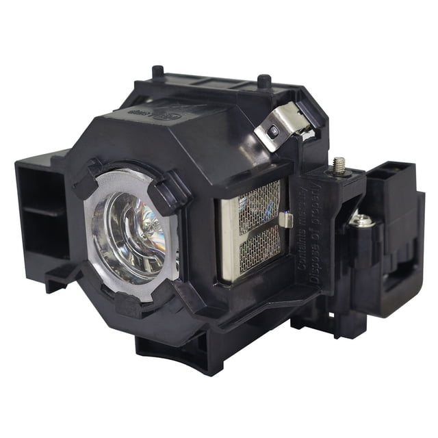 Original Osram Projector Lamp Replacement with Housing for Epson ELPLP41