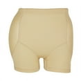 thumbnail image 2 of Culotte de Mise en Forme du Corps Rembourrée Sans Coutures pour Femmes, 2 of 6