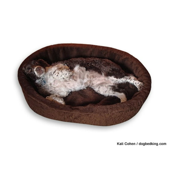 33 Large Dog Bed King Usa Cuddler Made In America Com