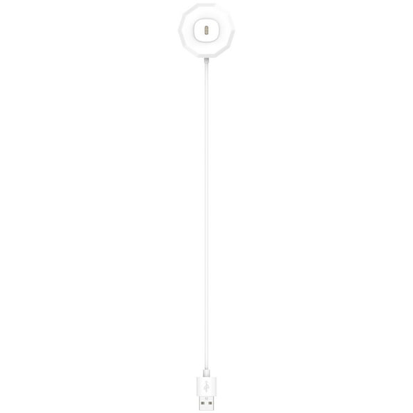 KOMI for laifen Electric toothbrush Charging base Laifen Toothbrush magnetic charging cable, white