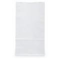 thumbnail image 2 of JAM Paper Kraft Lunch Bags, XXX-Large, 7 1/8 x 4 3/8 x 13 15/16, White, Bulk 500 Bags/Box, 2 of 3