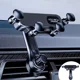 thumbnail image 4 of Soporte De Celular Automóvil Porta Teléfono Auto Giratorio, 4 of 8
