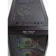 SkyTech Chronos Mini Gaming Computer PC Desktop AMD Ryzen 5 3600 3.6