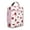 Pink-113, variant on Premium Insulated Ladybug Lunch Box for Men & - Reusable Lunch Bag with,Hour Temperature Retention, Compact & Lightweight Design for Office, Work, Picnic, Travel - Durable Lunch Tote for Adults.