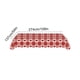 thumbnail image 3 of CaiYueKe Valentine's Day Tablecloth Waterproof Plastic Party Supplies Romantic Heart Design Large Rectangle Table Cover Decorations for Holiday Dinner Party Decor, 3 of 7