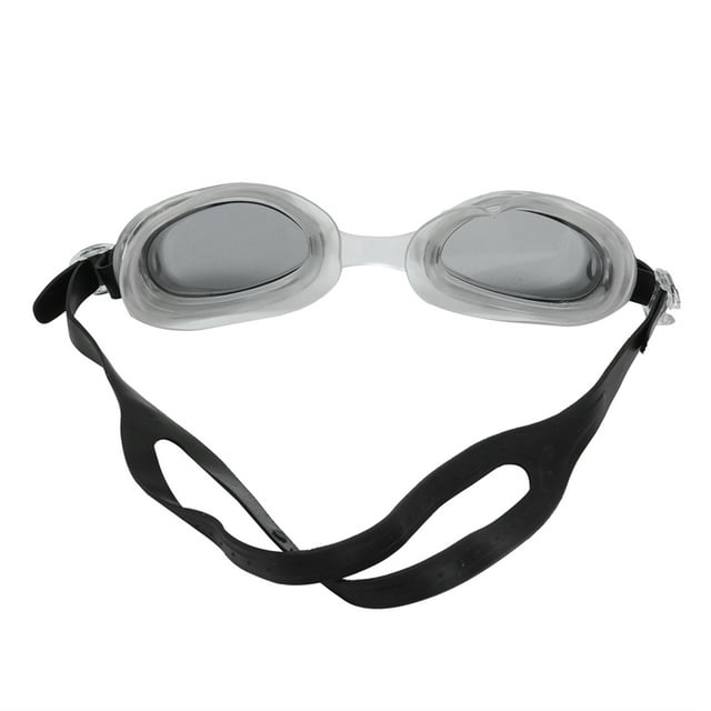 Cepas de Natación, Cómodas Copas de Piscina Gafas de Natación Anti-Fog para kayak para deportes relaciones con el agua para natación al aire libre para seartear