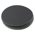 thumbnail image 3 of BTOER 10PCS 3 Inch Assorted Sandpaper Hook -Loop Sanding Disc 1000# /2000# /3000#/4000# 5000#10000#Grits For Sanding Polishing, 3 of 9
