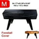 thumbnail image 4 of Ounissouiy Desgaste durable de la inversión de la cubierta de tabla de futbolín fácil de limpiar impermeable y a prueba de polvo Cubiertas para muebles de jardín, 4 of 6