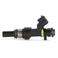 thumbnail image 2 of Inyector Gasolina Nissan Versa 4cil 1.6 2010 Usa Cardic Inyector de combustible nissan versa 09-11 ( usa ), 2 of 5