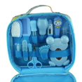 thumbnail image 1 of Juego de kit de aseo para bebés, herramientas de aseo para bebés, juego de manicura para recién nacidos, cortaúñas para el cuidado de la salud del bebé, juego de herramientas para, 1 of 5
