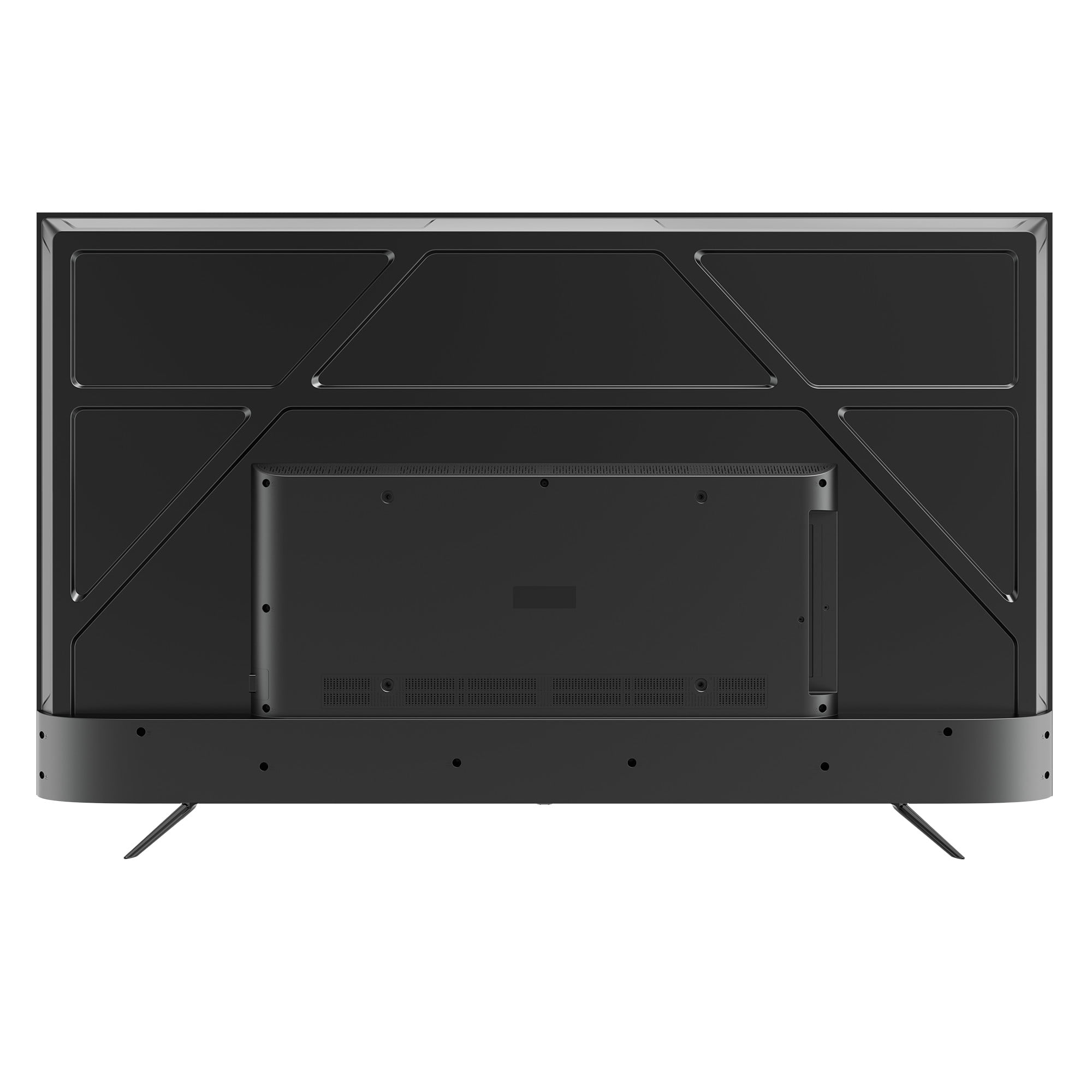 75" onn QLED 4K UHD Smart Google TV, 75SQ4GSB1