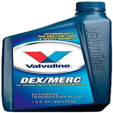 Havoline dexron 6