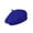 Blue, variant on Classic Beret Hat for Women Solid Flat Cap Artist Newsboy Slouchy Beanie Fall Winter Tam Hat