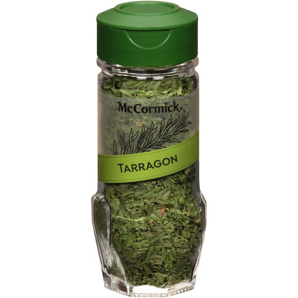 McCormick Gourmet Tarragon, 0.37 oz