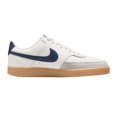 thumbnail image 2 of Tenis Nike para Hombre Court Vision LO Midnight Navy, 2 of 5
