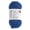 Blueberry Blitz, variant on Loops & Threads Cuddle Craft Tube Yarn - Medium (4) Cotton Nylon Blend, Soft Tube Yarn for Knitting, Crochet & Crafts, Ideal for Apparel, Accessories & Decor, 109 yd / 3.52 oz Skein, 8 Pack