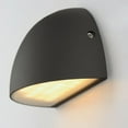 thumbnail image 2 of 52122ABZ Maxim Lighting Pathfinder - 7 Inch 15W 1 LED Outdoor Wall Mount-Architectural Bronze Finish, 2 of 5