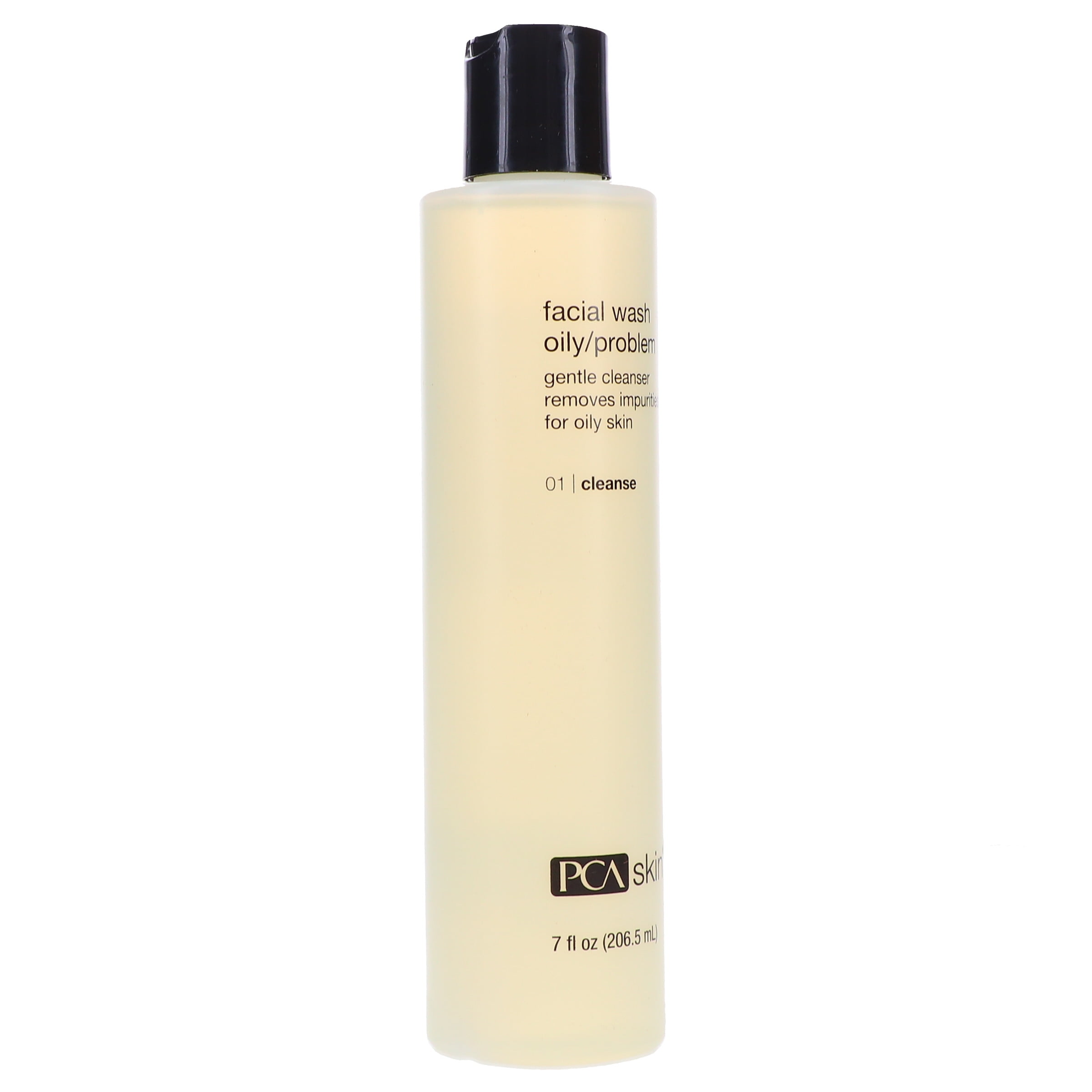 PCA Skin Facial Wash Oily Problem 7 oz