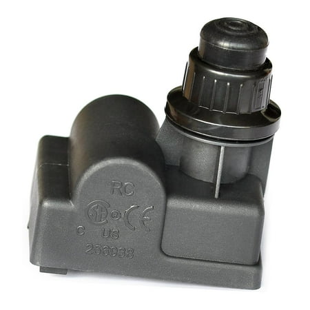 Charbroil Gas Grill Replacement Parts 6 Outlet Aa Battery Push