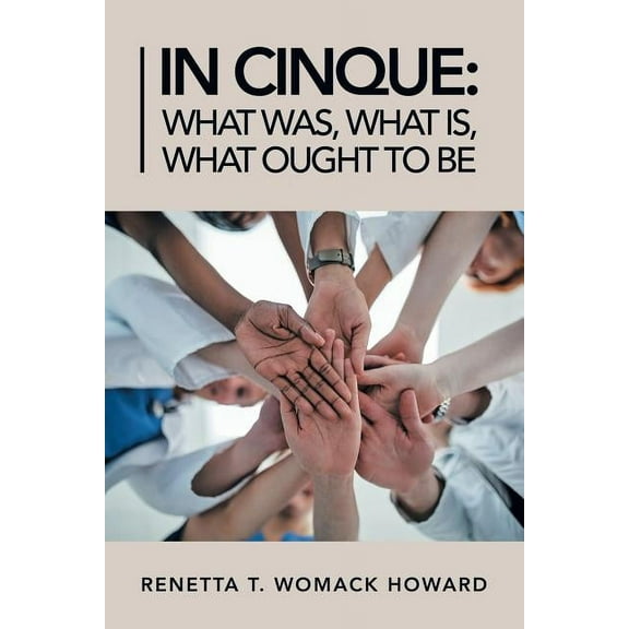 In Cinque : What Was, What Is, What Ought to Be